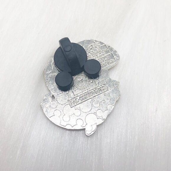 🔮 5/$25 Disney The Little Mermaid Ariel‎ Cutie Pin - Picture 3 of 3